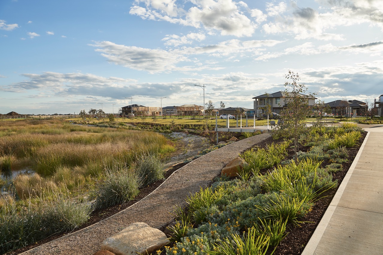 [Land for Sale] Newgate Estate, Tarneit OpenLot